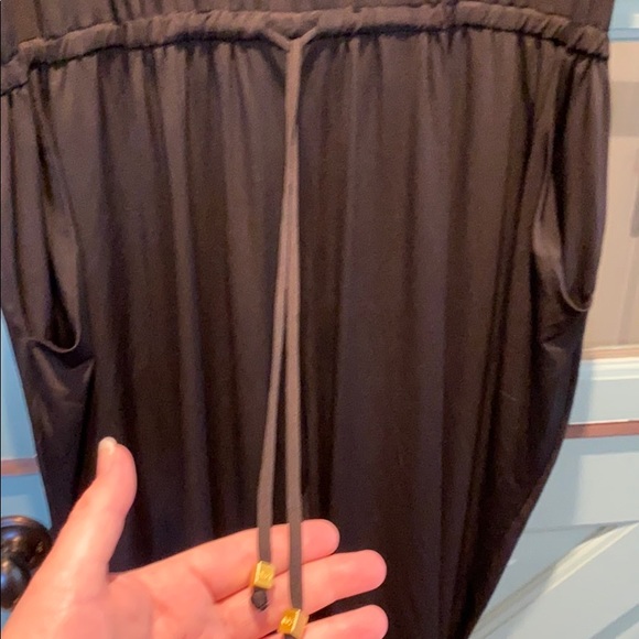 NWT Michael Kors Plus Size Jumpsuit - Picture 7 of 7